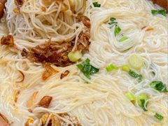 -堂宴·老厦门私房菜(1988仙岳总店)