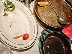 -CRAZYONES西班牙海鲜饭(上海美罗城店)