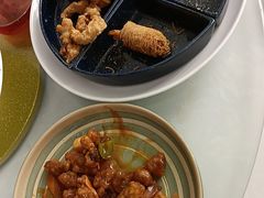 -欢朋餐厅(海口南海希尔顿欢朋酒店)