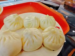-庆丰包子铺(天桥店)