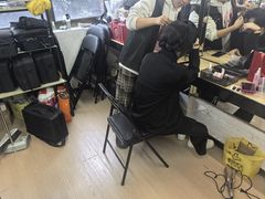 -吉田美学化妆美甲摄影培训(宁波校区)