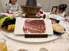 -东来顺饭庄(王府井步行街店)