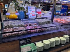 -韩盛·盛江山自助料理(沈辽路万达店)