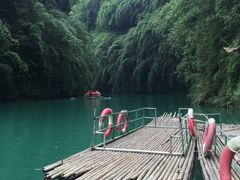 -阿依河景区
