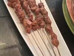 -南门涮肉(上海一店)