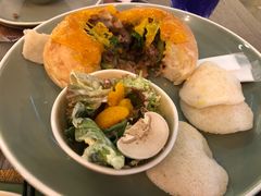 -CHINCHIN 青青·泰国料理(万象食家店)