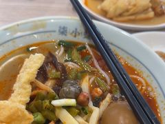 -柒小螺·螺蛳粉(利丰广场店)