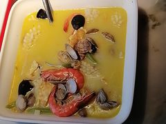 -伙靠·江浙菜(田林路店)