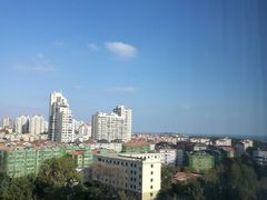 -青岛海尔洲际酒店