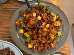 -静一餐厅·湖北菜(前门创始店)