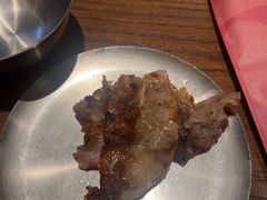 -一品诚记烤肉(大连柏威年购物中心店)