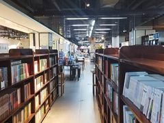 -北方图书城(沈阳天地店)