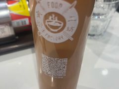 -Food Factory 食街工坊