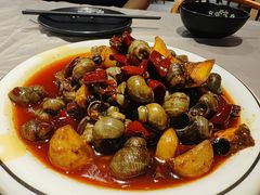 -李叔叔虾蟹大排档(青羊店)