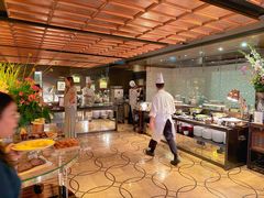 -Colony(新加坡丽思卡尔顿美年酒店)