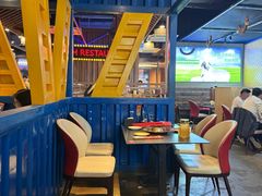 -虾乐园龙虾·夜宵(松江店)