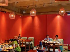 大堂-顺承小院儿