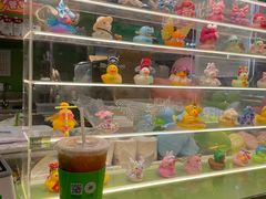 -LINLEE林里·手打柠檬茶(普陀新邻天地店)