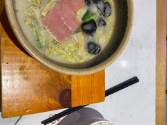 -大鼓米线(浦东长泰店)