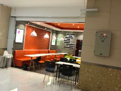 大堂-张亮麻辣烫(无锡茂业天地店)