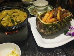 -TAIMING泰鸣东南亚餐厅(益华广场店)