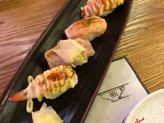 -栖川山葵家·寿喜锅·日式料理(龙湖北城天街商场店)