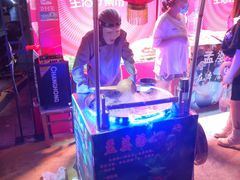 -鼓楼夜市