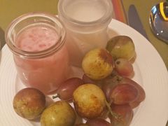 -岷山饭店-芝芝自助餐厅