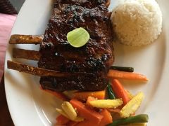 -Pundi Pundi Restaurant