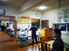 -军嫂饺子馆(岳家寨小区店)