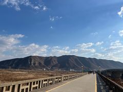 -图们国门景区