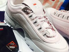 -FILA(五角场巴黎春天店)