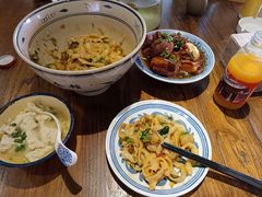 -山西会馆晋三宝·太原菜(五一广场店)