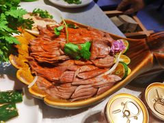 -香佰里重庆火锅(恒力博纳广场店)