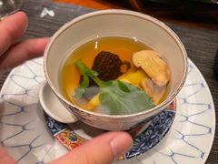 -郑州建业艾美酒店-曙餐厅