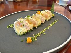 -喜鼎海胆水饺(东港店)