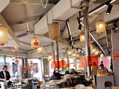 -赞酱川式烤肉(蜀都万达店)