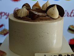 -Angelina安吉丽娜(恒隆广场店)