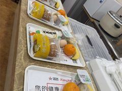 -爱康国宾体检中心(五角场万达广场分院)
