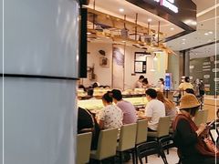 -争鲜回转寿司(朝北大悦城店)