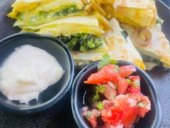 -Pistolera Mexican Cantina女枪手墨西哥餐厅(碧云路店)