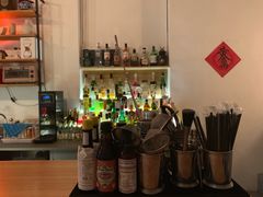 -BIJOU coffee&cocktail(龙岗万科广场店)