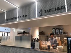 -喜茶(深圳丰盛町店)
