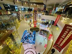 -凯德广场(金牛店)