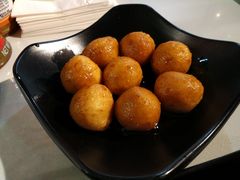 -無牌小范·香港明星美食