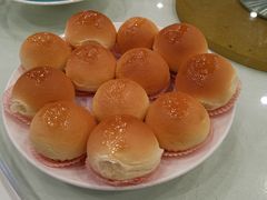 -金河半岛园林酒家(金融城店)
