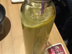 -大鼓米线(浦东长泰店)