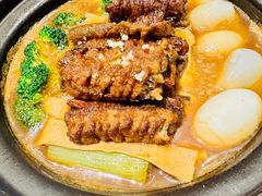 -金陵之星大酒店·中餐厅