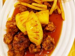 -粤·向群饭店(泮塘路店)