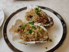 蒜蓉生蚝-天天渔港(杏林街店)